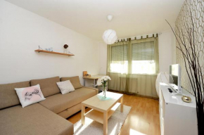 iHome Apartment 5.0 Pécs